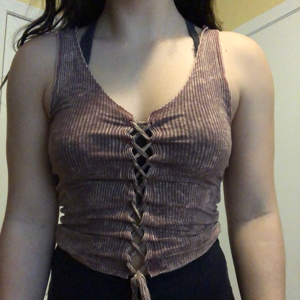 American Eagle tank top